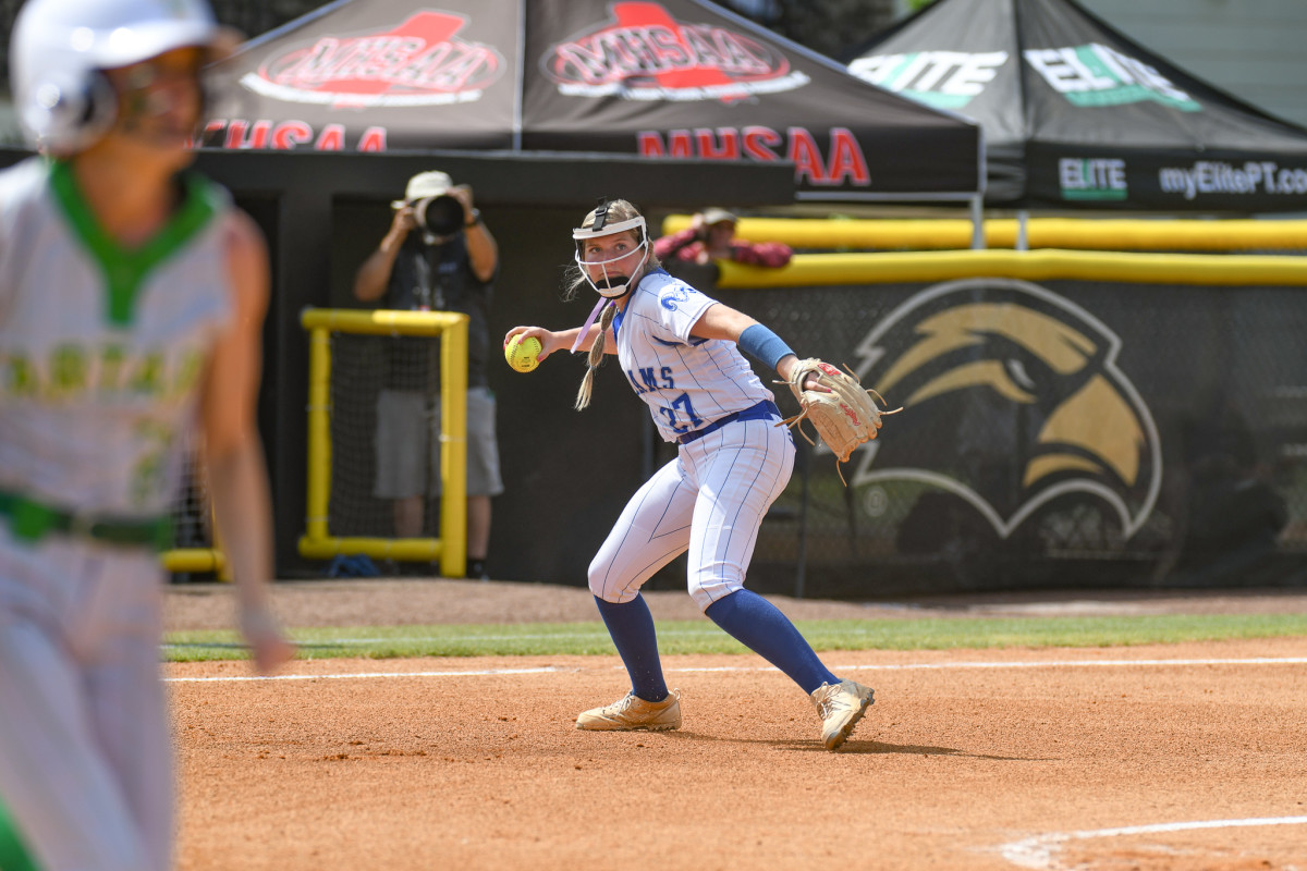 taylorsville vardaman mhsaa softball state championship12